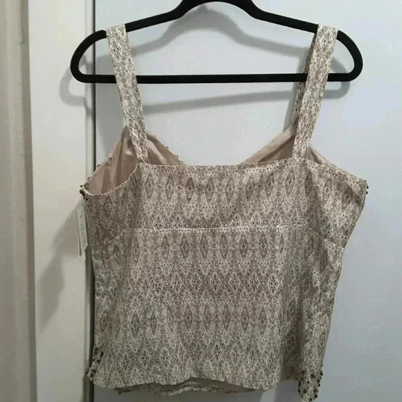 Due per Due side Zip blouse - Picture 2 of 8